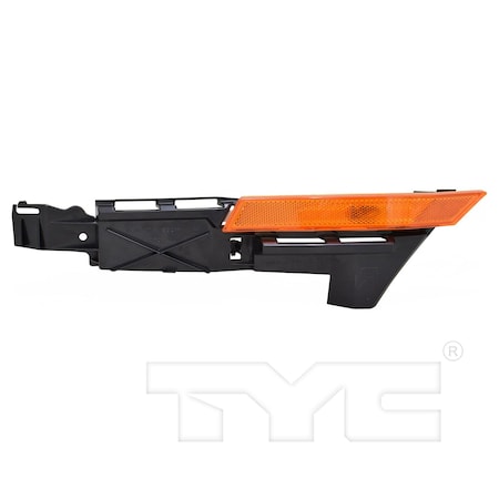 Tyc Tyc Side Marker Light Assembly, 18-6026-90 18-6026-90